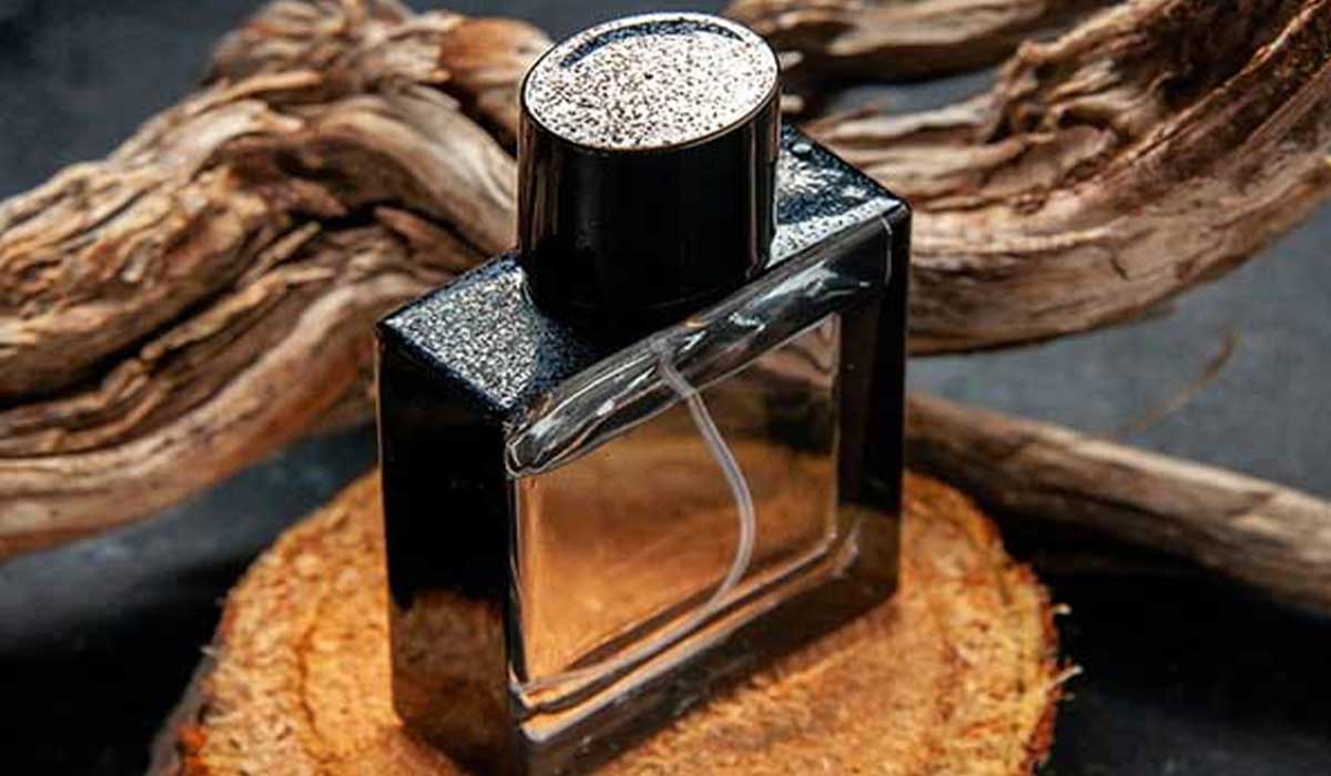 گروه‌های بویایی چوبی و چرمی