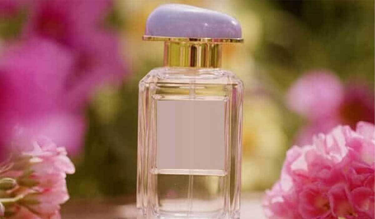 بهترین عطرهای واپو با رایحه شمعدانی